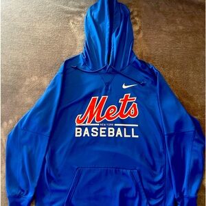 New York Mets XXL hoodie